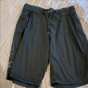 Hylete Shorts